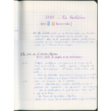 histoire-géographie