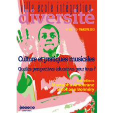 Culture et pratiques musicales. Quelles perspectives éducatives pour tous?