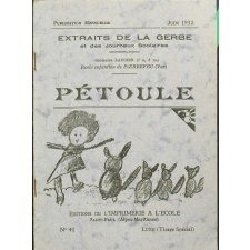 Pétoule