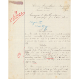 Concours d'Arithmétique