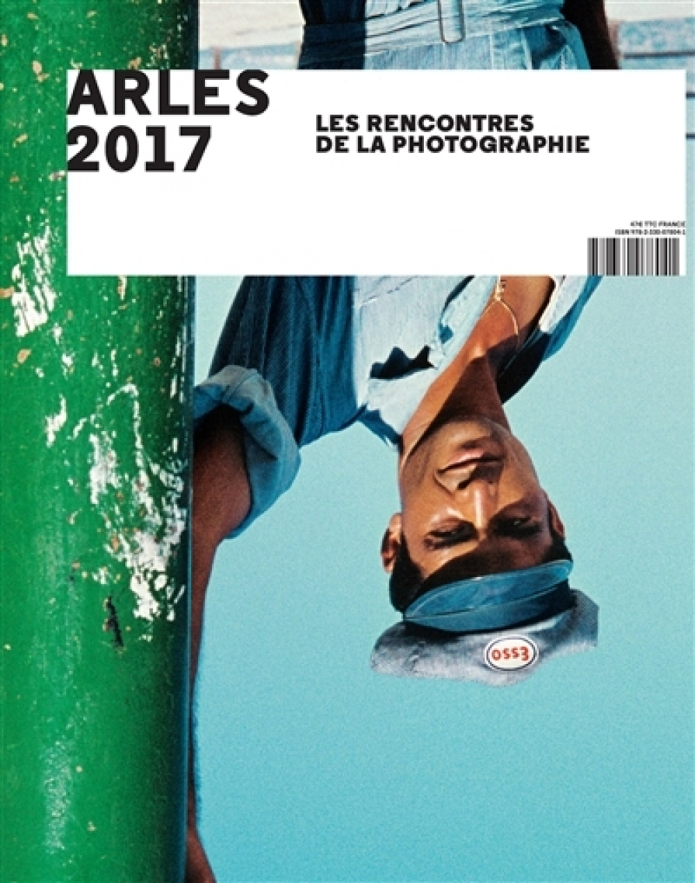 Arles 2017