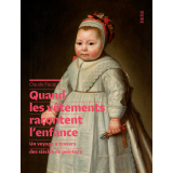 Quand les vêtements racontent l'enfance