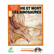 Vie et mort des dinosaures