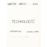 Technologie