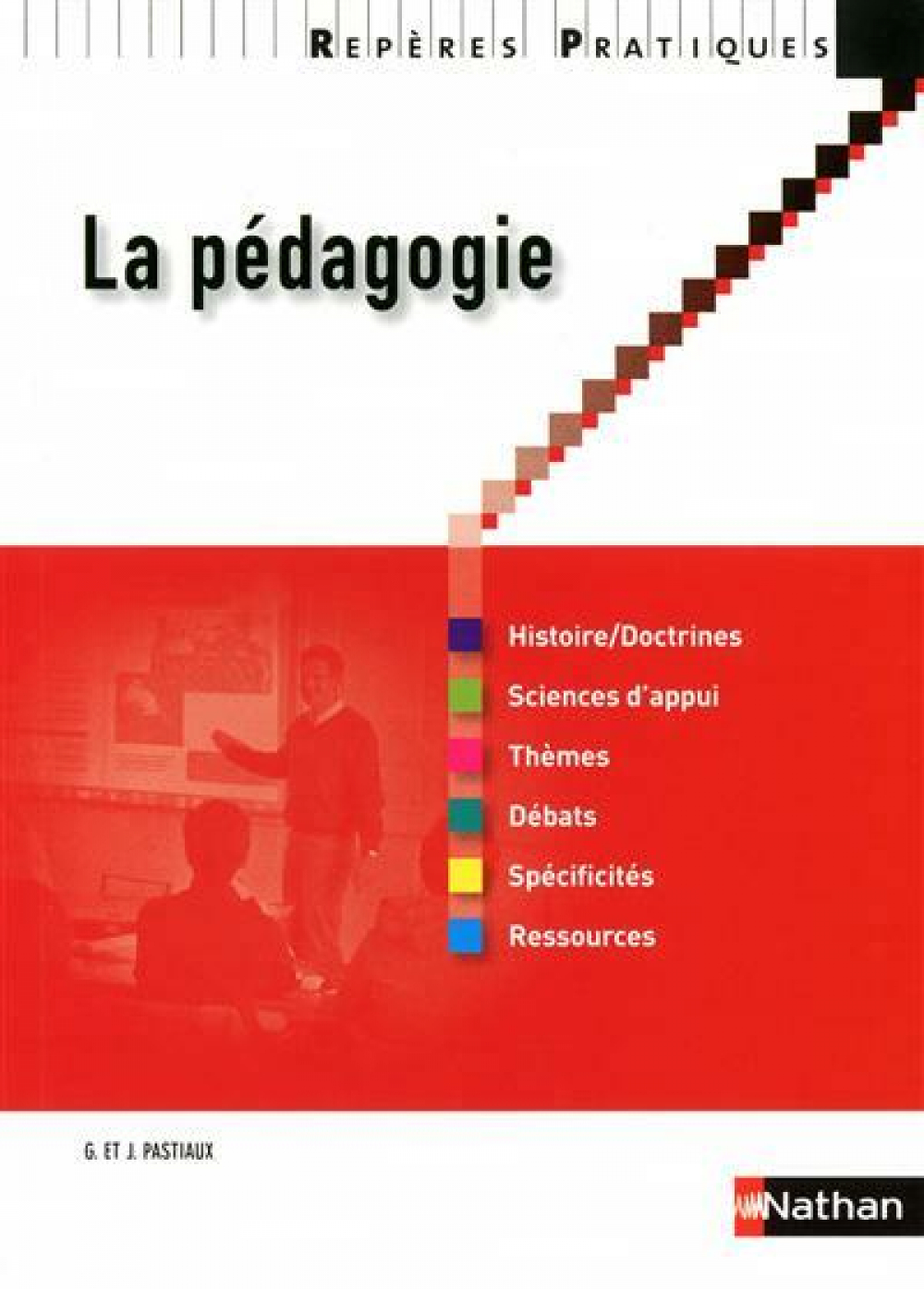 La pédagogie