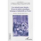  Une  mémoire pour demain