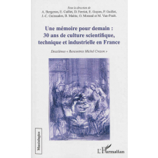 Une  mémoire pour demain