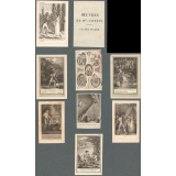 Illustrations de livres de Jeunesse. 