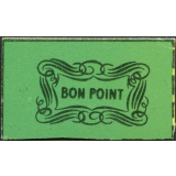Bons points