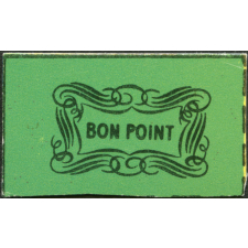 Bons points