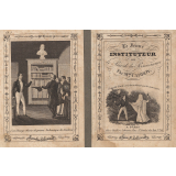 Illustrations de livres de Jeunesse. 