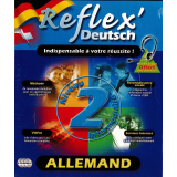 Reflex' Deutsh. Niveau 2 Intermédiaire