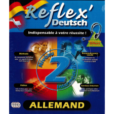 Reflex' Deutsh. Niveau 2 Intermédiaire