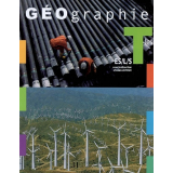 Géographie. Tles ES/L/S