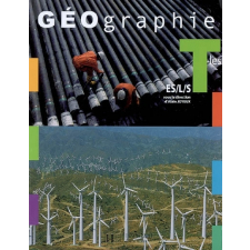 Géographie. Tles ES/L/S