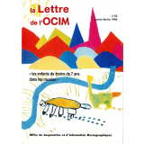 Les enfants de moins de 7 ans dans les musées