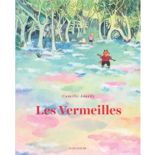 Les vermeilles