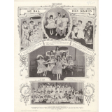 Le Bal des jouets.