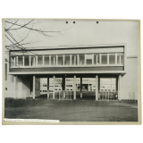 Centre d'enseignement technique, Montceau les Mines.