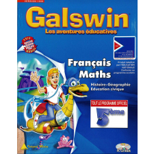 Galswin : les aventures éducatives. 5e