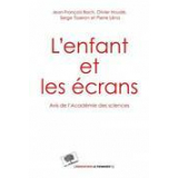  L' enfant et les écrans