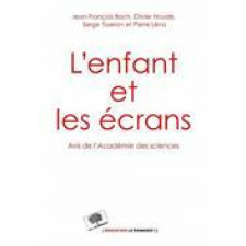 L' enfant et les écrans