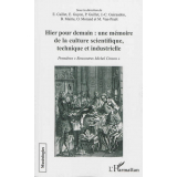 Hier pour demain