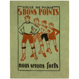 Bons points