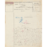 Concours d'orthographe