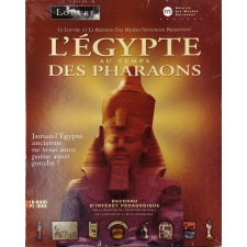 L'Egypte au temps des pharaons