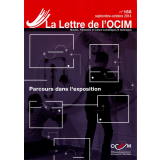 Parcours dans l'exposition
