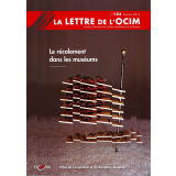 Le récolement dans les muséums