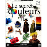 Le secret des couleurs
