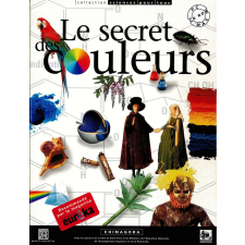 Le secret des couleurs