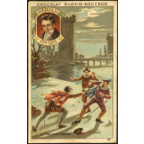 Image publicitaire - Hérold 1791-1833 - Le Pré-aux-Clercs