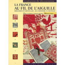 La France au fil de l'aiguille