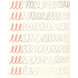 Cahier d'écriture