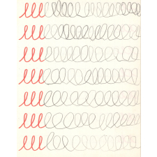 Cahier d'écriture