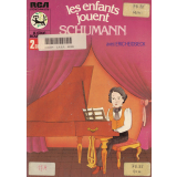 Les enfants jouent Schumann. .