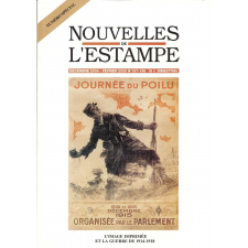 L'image imprimée et la guerre de 1914-1918