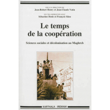 Le temps de la coopération