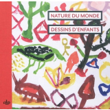 Nature du monde, dessins d'enfants