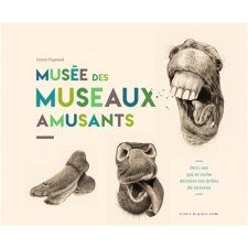 Musée des museaux amusants