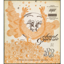 Chant et Poésie. Livret n°2. CM2. 6e-5e.