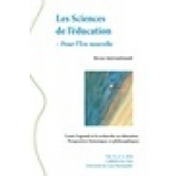 Louis Legrand et la recherche en éducation. Perspectives historiques et philosophiques