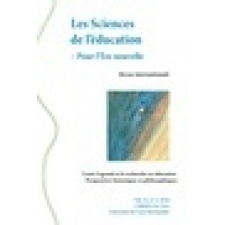 Louis Legrand et la recherche en éducation. Perspectives historiques et philosophiques
