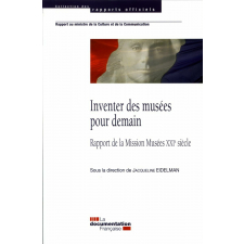Inventer des musées pour demain