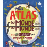 Mon atlas du monde 