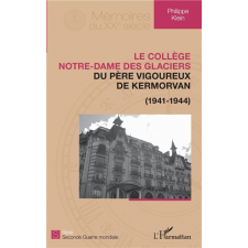 Le collège Notre-Dame des Glaciers