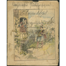 Conférences pédagogiques. Année 1893. Enseignement de la morale. Cours moyen